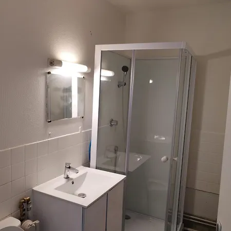 Apartmán Venez Chez Vous A *