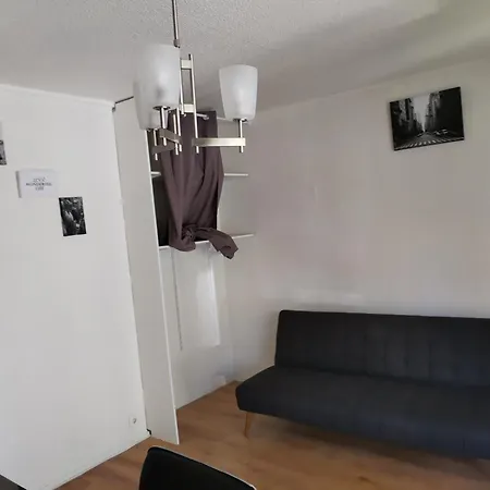 Apartmán Venez Chez Vous A Pessac