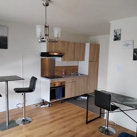 Apartmán Venez Chez Vous A
