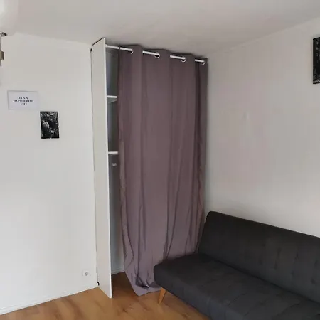 Apartment Venez Chez Vous A