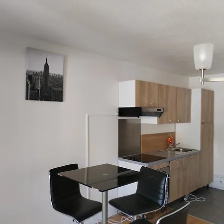 Apartment Venez Chez Vous A