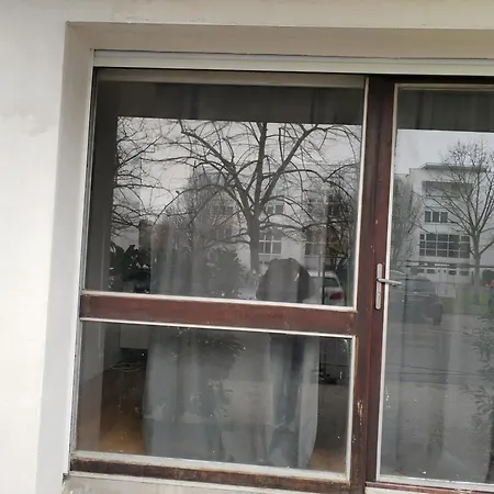 Venez Chez Vous A Apartment *